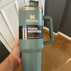 40oz Stanley Quencher-Shale